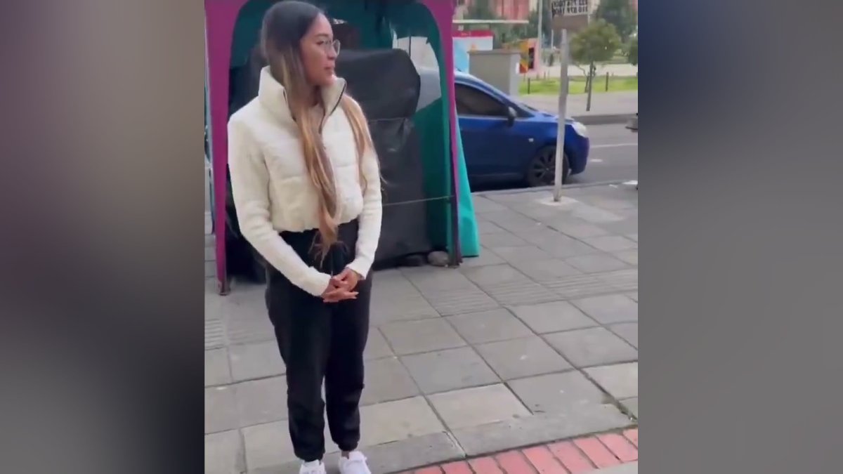 Cachorro tem reação emocionante ao reencontrar mulher que salvou sua vida dois anos depois 🥹