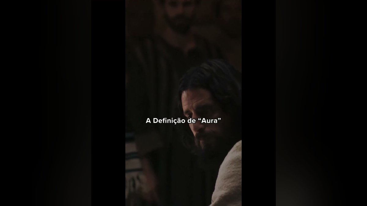 Cena retrata momento marcante em que Jesus é confrontado por líderes religiosos e declara ser a verdade e a vida